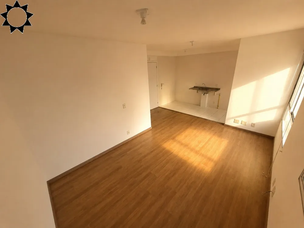 Apartamento, 1 quarto, 27 m² - Foto 2