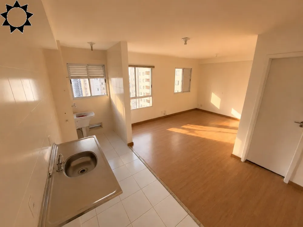 Apartamento, 1 quarto, 27 m² - Foto 4