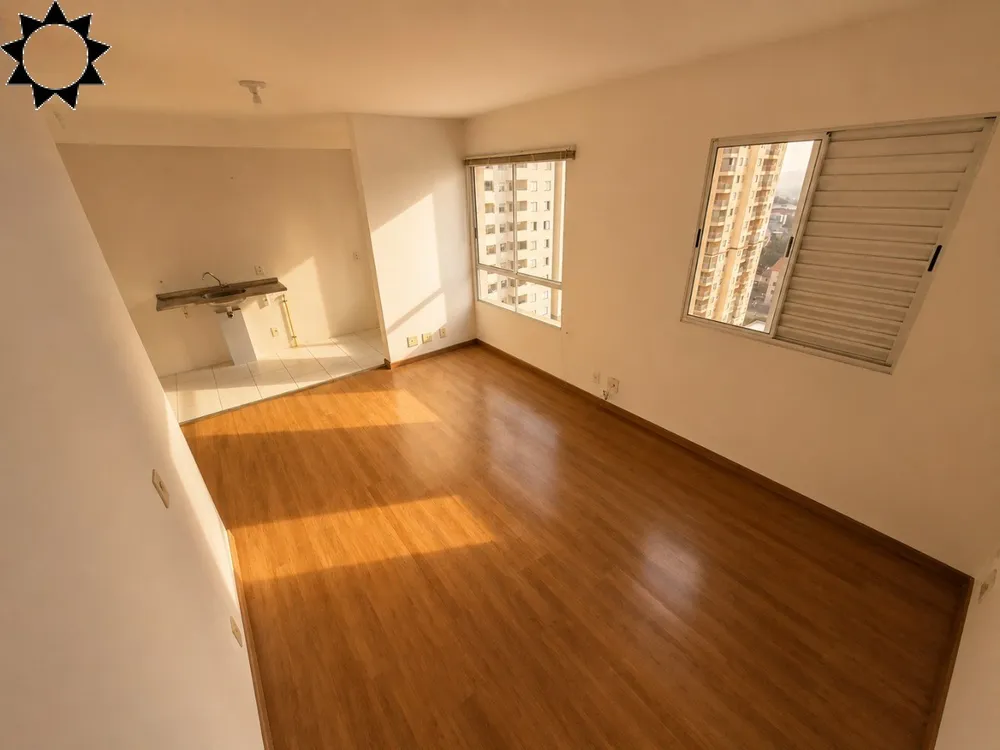 Apartamento, 1 quarto, 27 m² - Foto 1