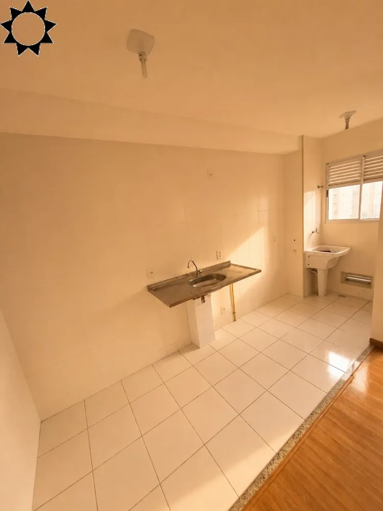 Apartamento, 1 quarto, 27 m² - Foto 2