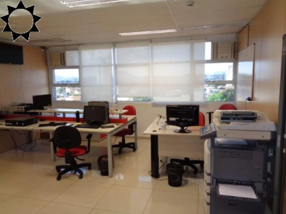 Prédio Inteiro, 330 m² - Foto 1