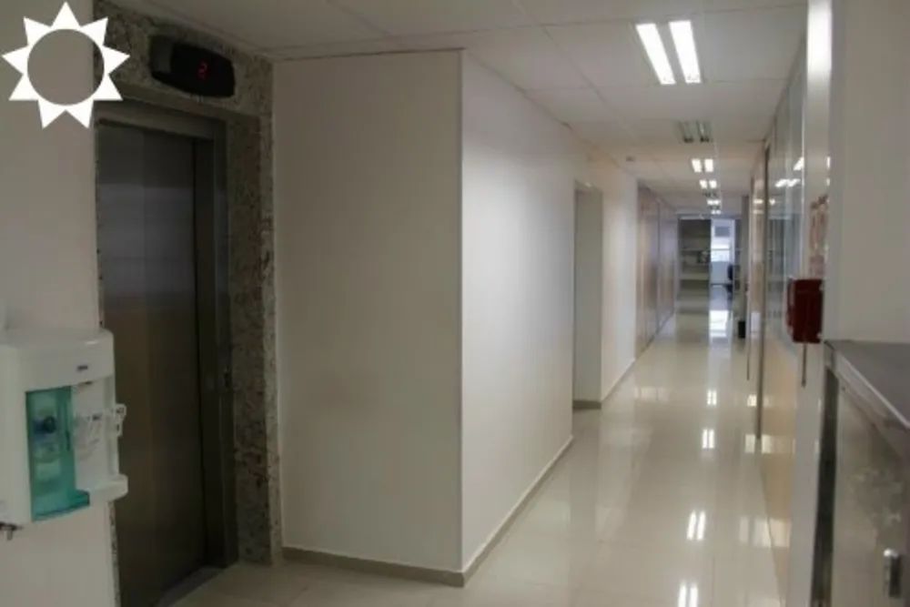 Prédio Inteiro, 330 m² - Foto 2