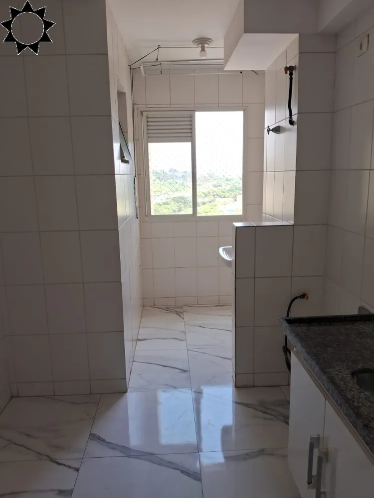 Apartamento, 2 quartos, 50 m² - Foto 1