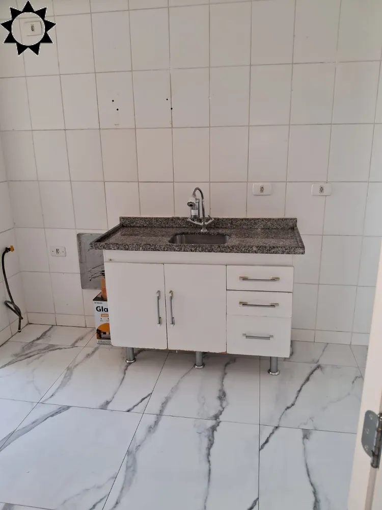 Apartamento, 2 quartos, 50 m² - Foto 3