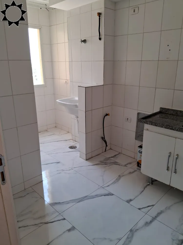 Apartamento, 2 quartos, 50 m² - Foto 4