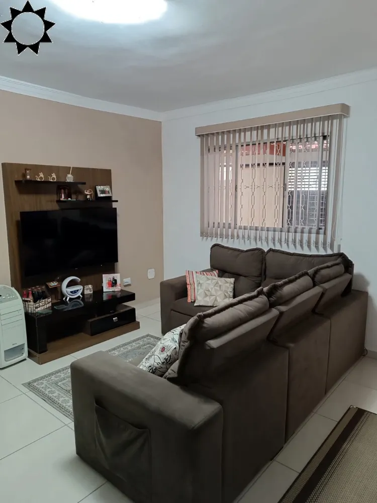 Casa, 4 quartos, 130 m² - Foto 1