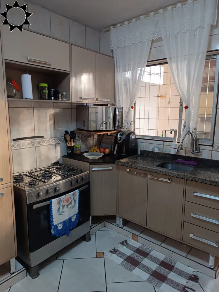 Casa, 4 quartos, 130 m² - Foto 5