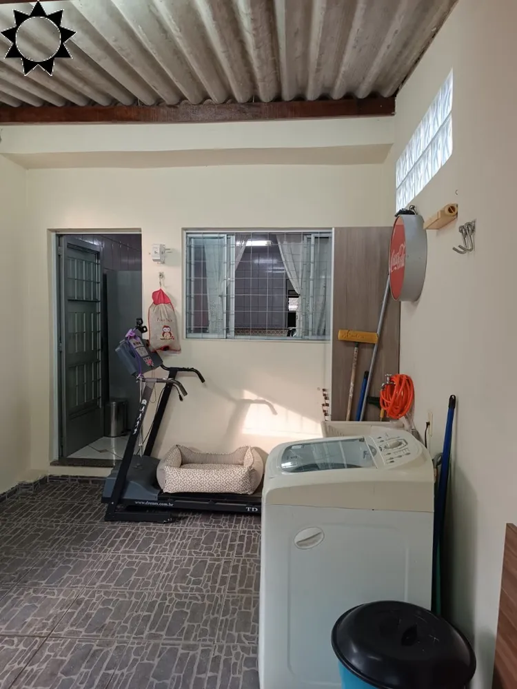 Casa, 4 quartos, 130 m² - Foto 6