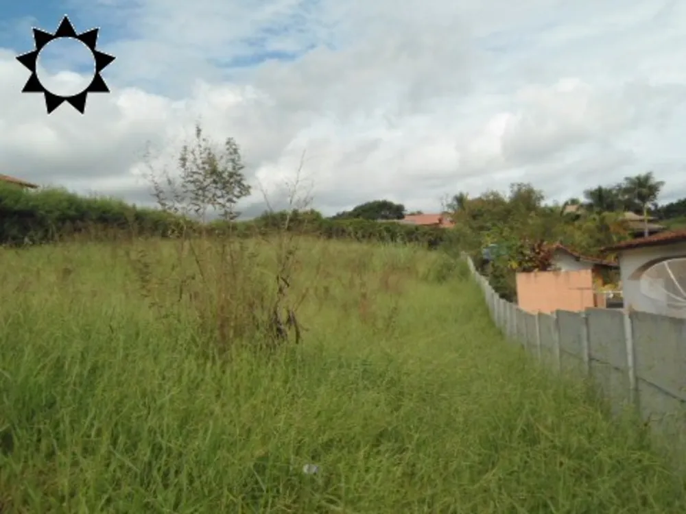 Terreno, 2001 m² - Foto 1