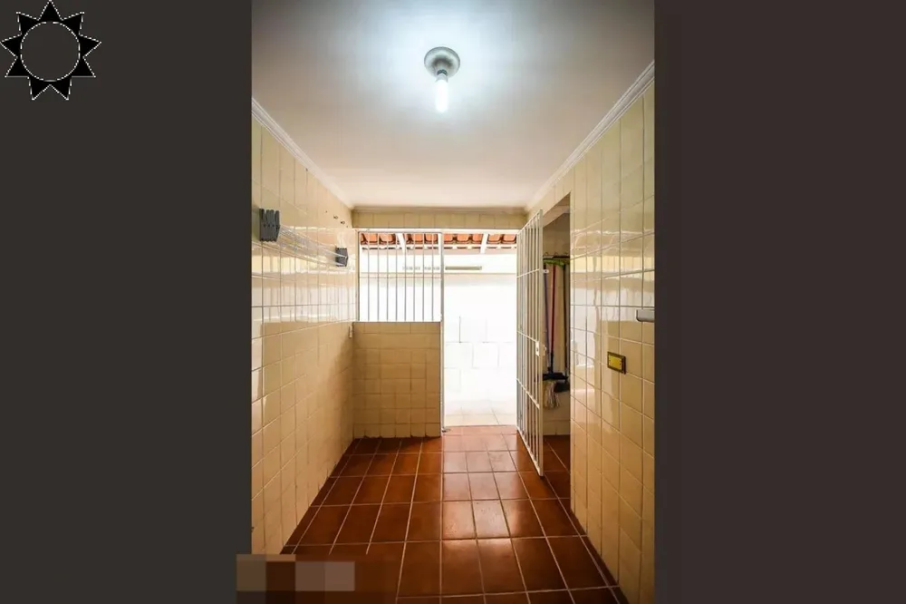 Casa, 4 quartos, 200 m² - Foto 12