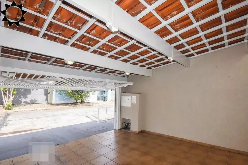 Casa, 4 quartos, 200 m² - Foto 10