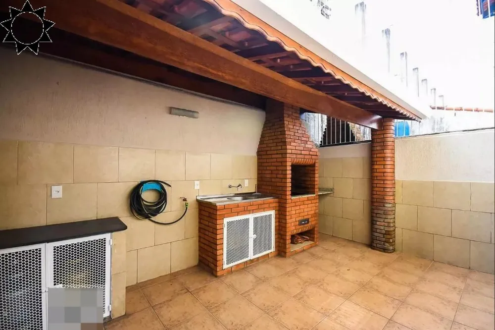 Casa, 4 quartos, 200 m² - Foto 11