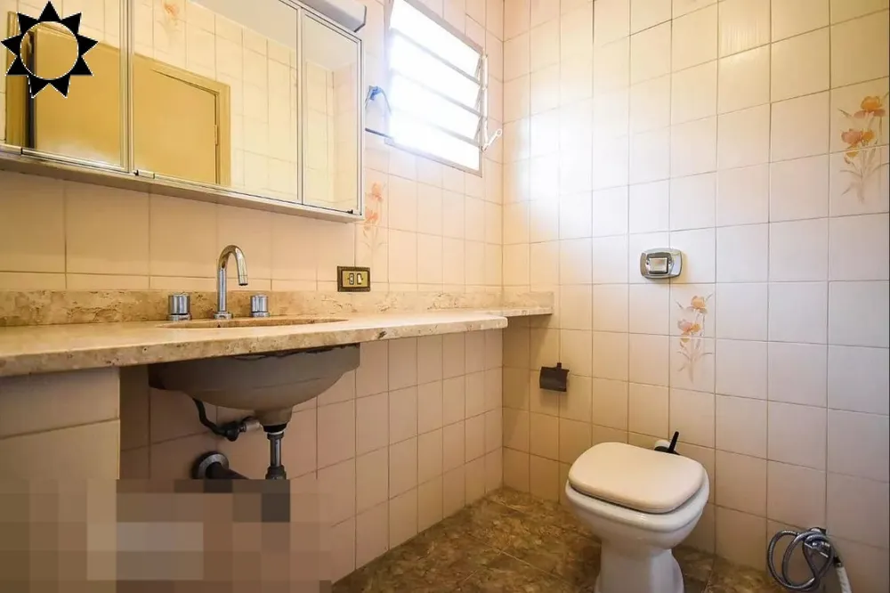 Casa, 4 quartos, 200 m² - Foto 6
