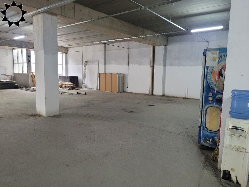 Prédio Inteiro para alugar, 3518m² - Foto 2