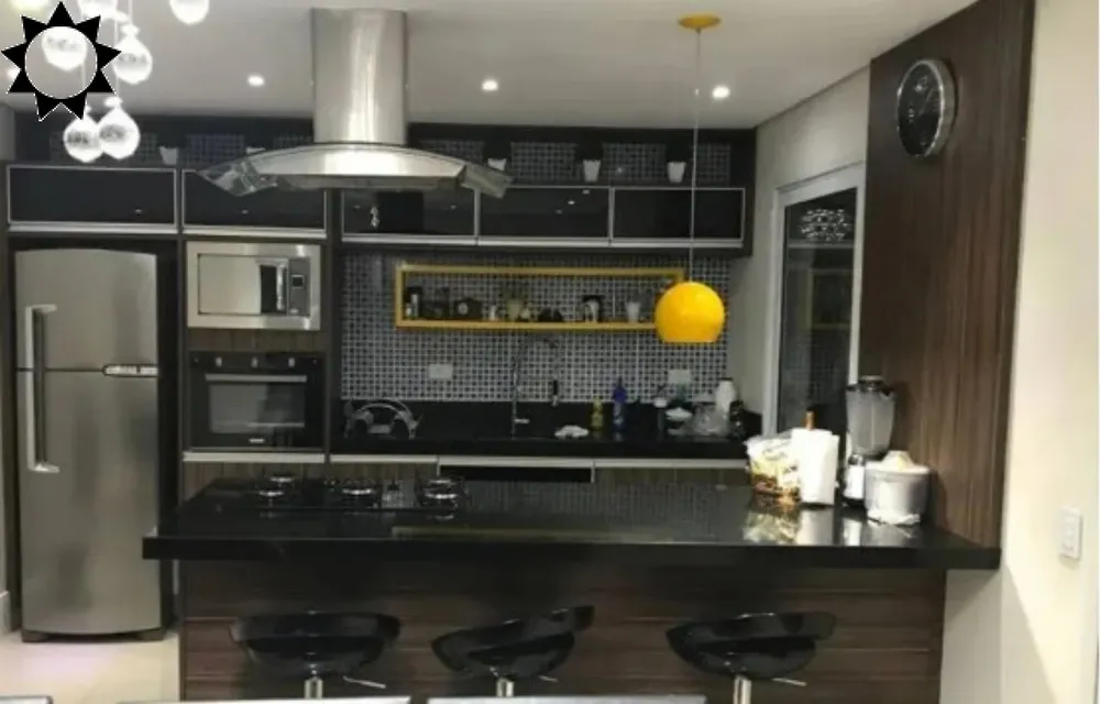 Casa, 3 quartos, 230 m² - Foto 11