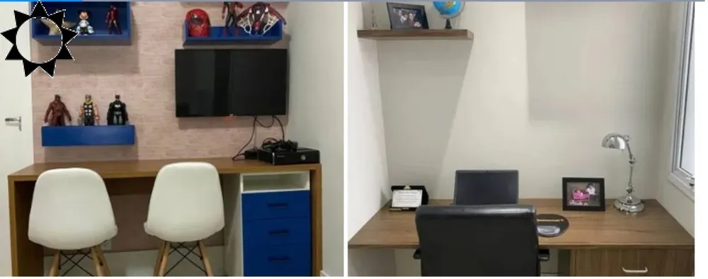Casa, 3 quartos, 230 m² - Foto 3