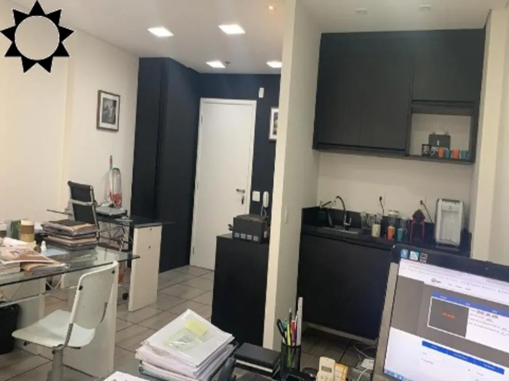 Sala-Conjunto, 35 m² - Foto 6