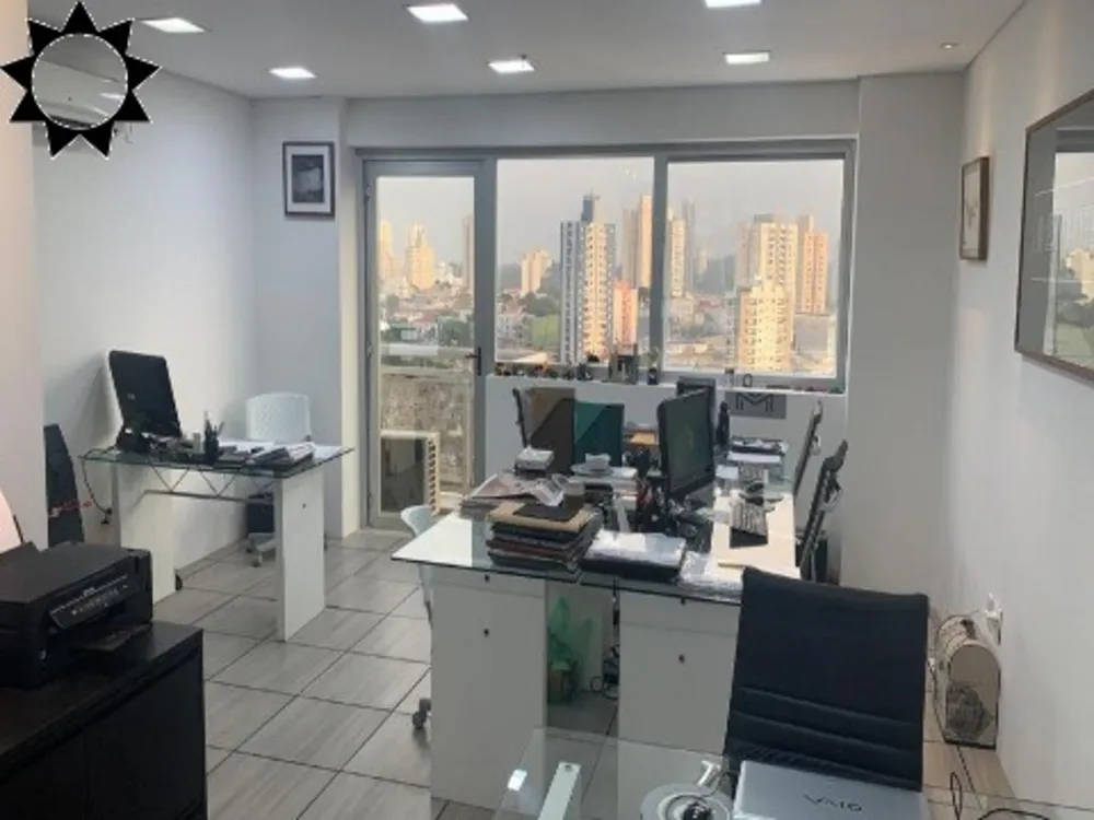 Sala-Conjunto, 35 m² - Foto 4