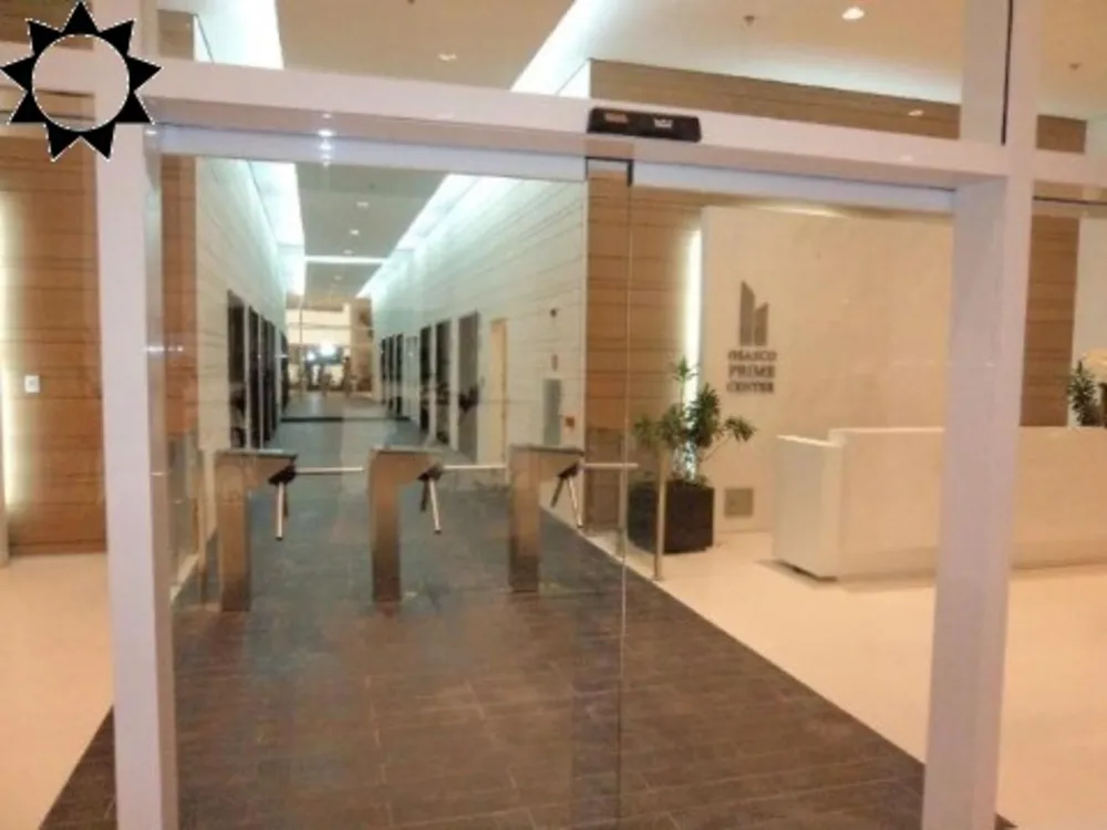 Sala-Conjunto, 35 m² - Foto 4