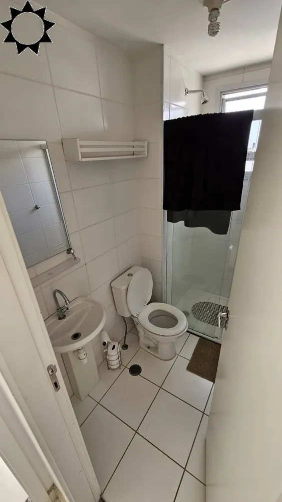 Apartamento, 2 quartos, 49 m² - Foto 3