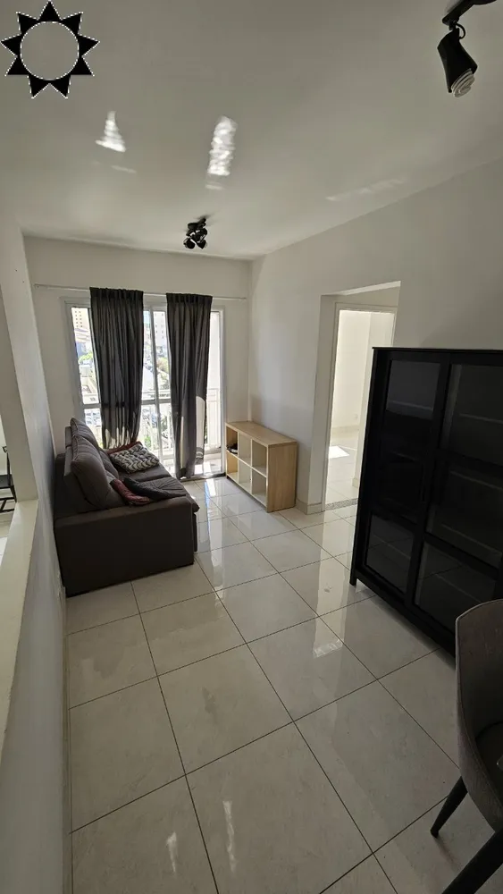 Apartamento, 2 quartos, 49 m² - Foto 6