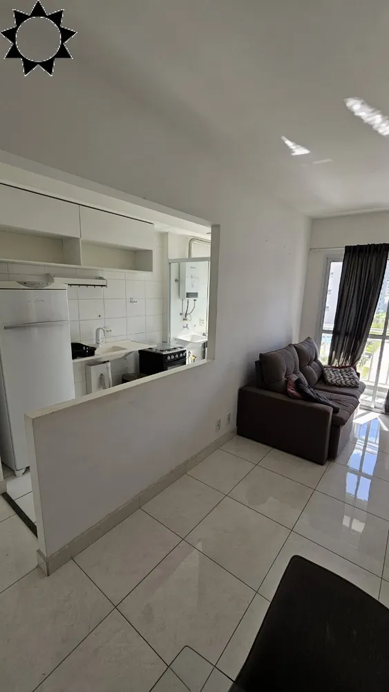 Apartamento, 2 quartos, 49 m² - Foto 7