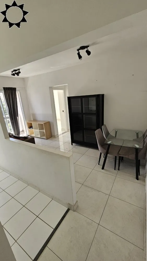 Apartamento, 2 quartos, 49 m² - Foto 2