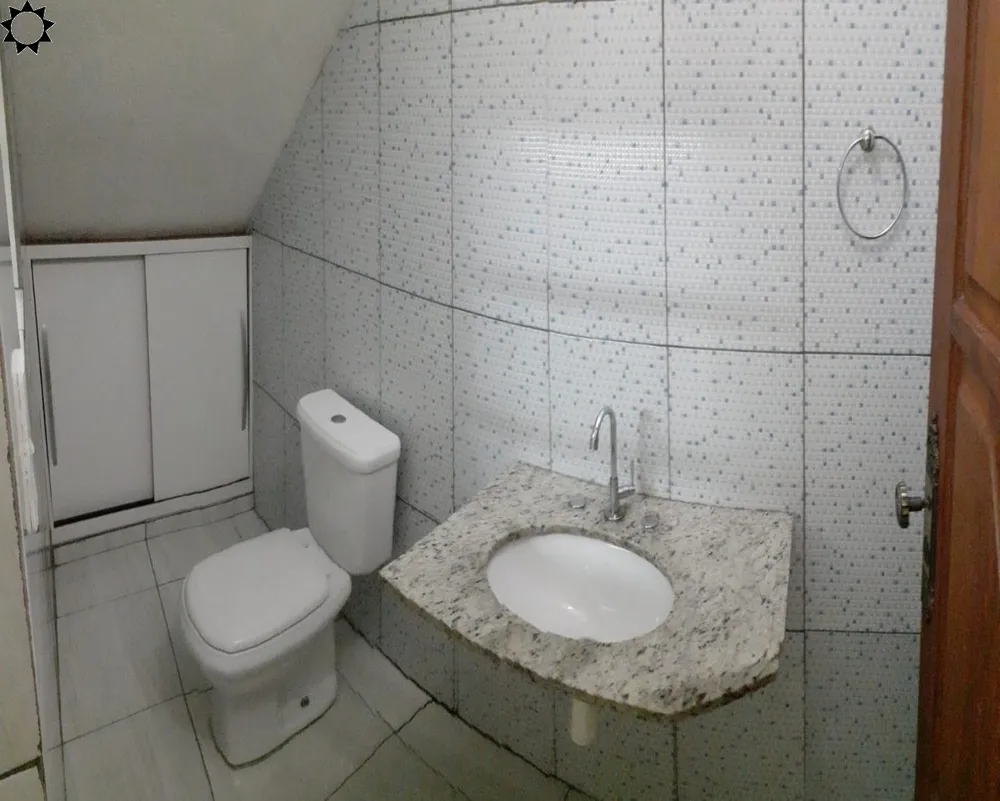 Casa, 3 quartos, 179 m² - Foto 8