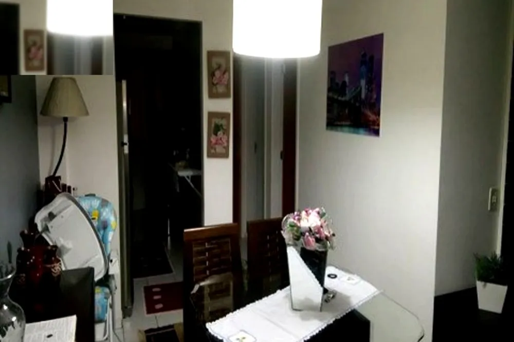 Apartamento, 2 quartos, 52 m² - Foto 7