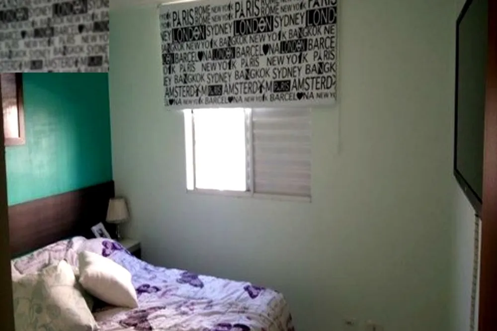Apartamento, 2 quartos, 52 m² - Foto 3