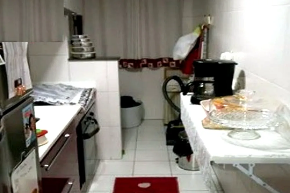 Apartamento, 2 quartos, 52 m² - Foto 4