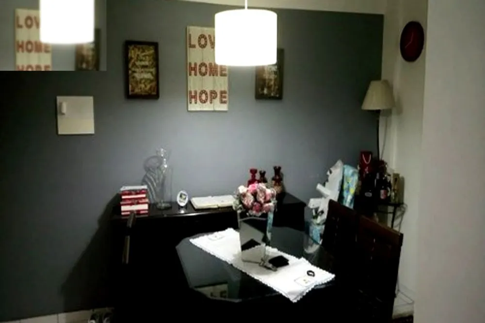 Apartamento, 2 quartos, 52 m² - Foto 9