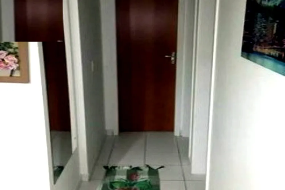 Apartamento, 2 quartos, 52 m² - Foto 2