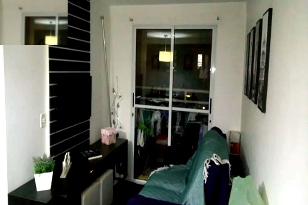 Apartamento, 2 quartos, 52 m² - Foto 6