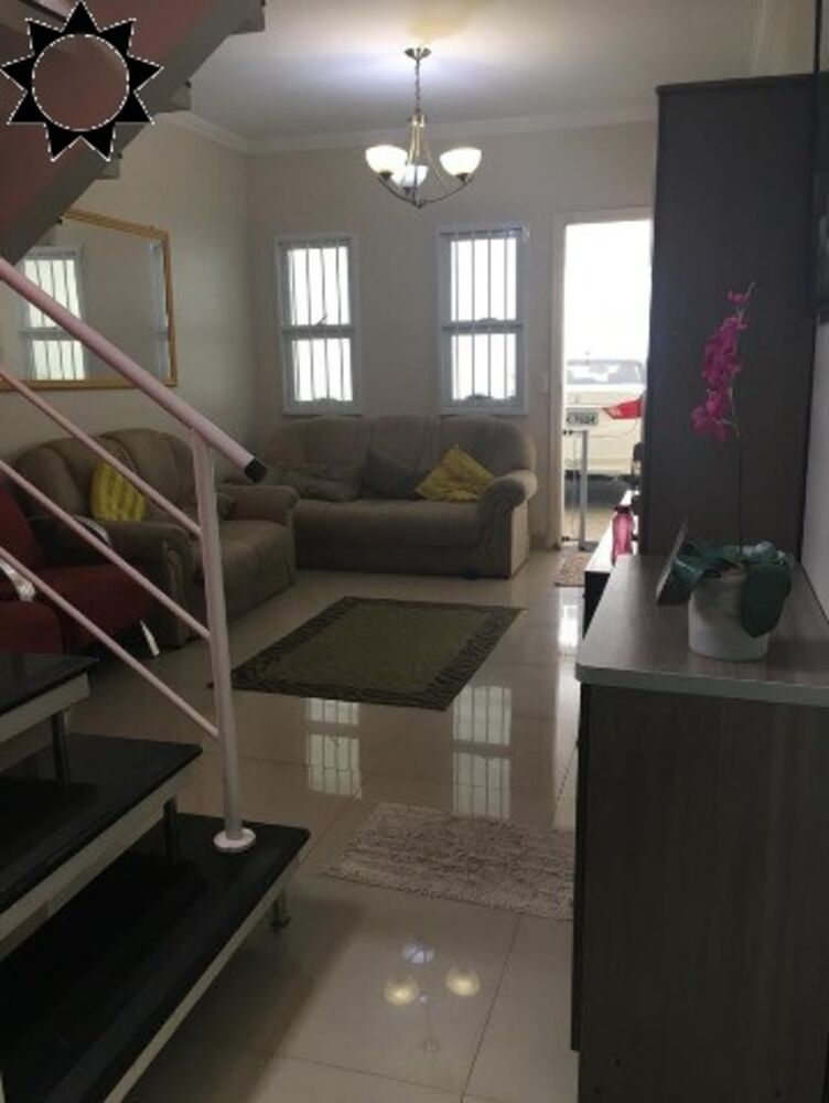 Casa, 3 quartos, 180 m² - Foto 2