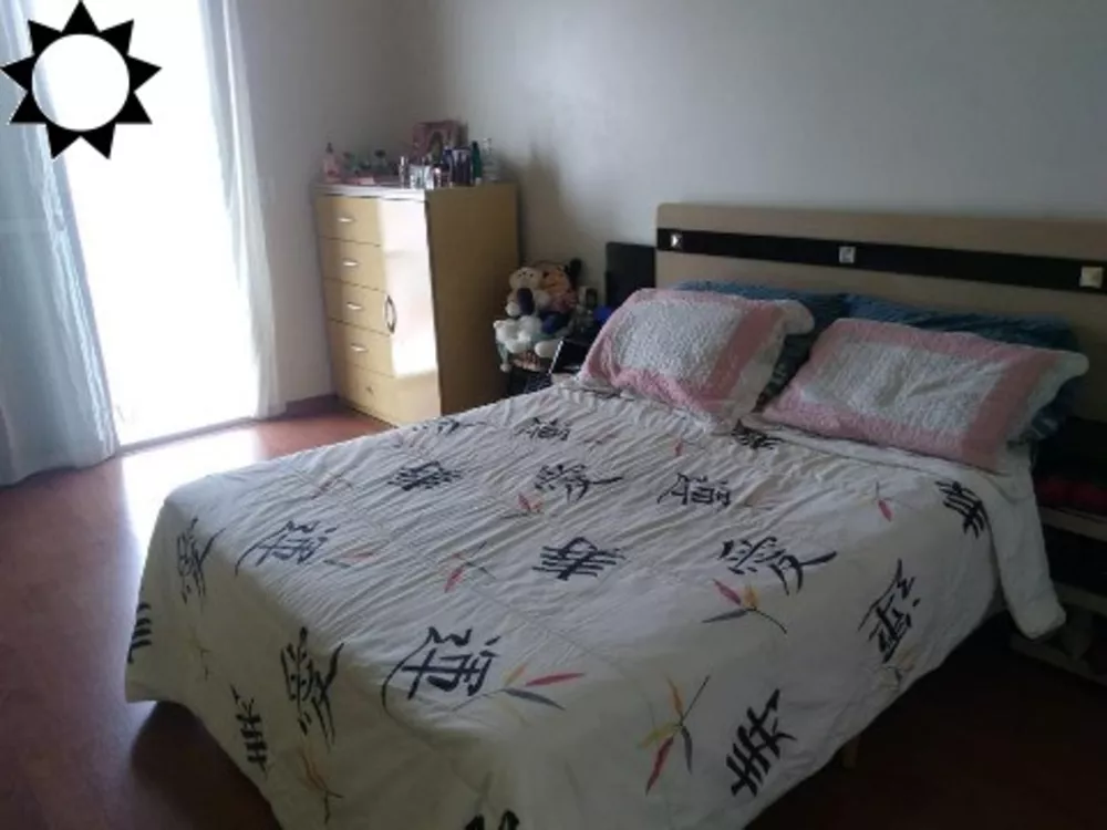 Casa, 3 quartos, 180 m² - Foto 8