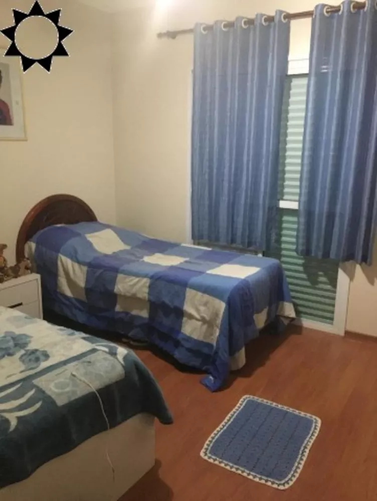 Casa, 3 quartos, 180 m² - Foto 10