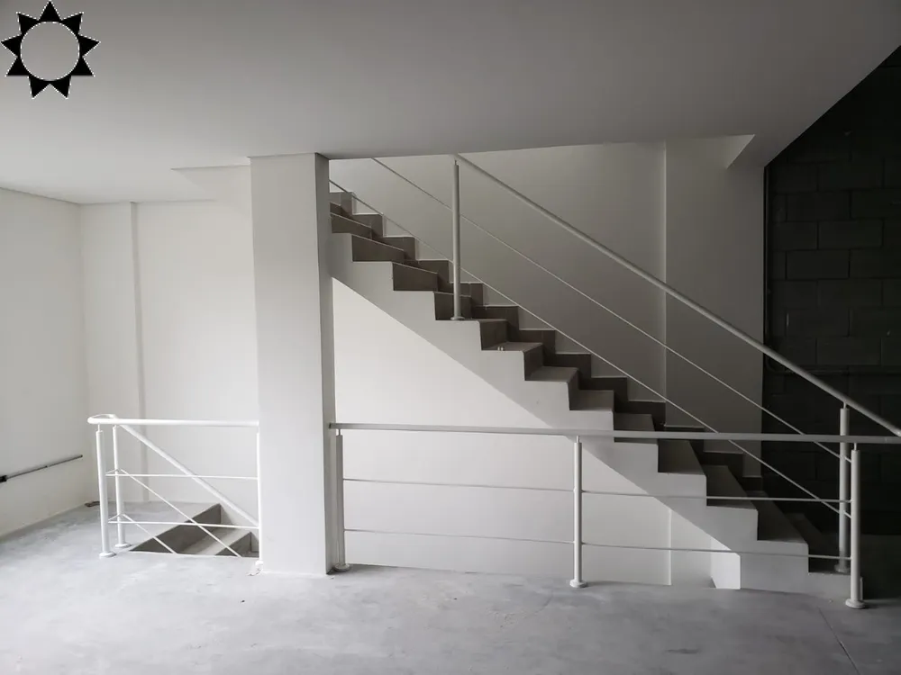 Depósito-Galpão, 550 m² - Foto 8