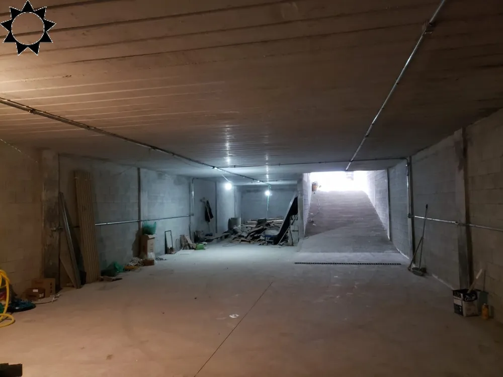 Depósito-Galpão, 550 m² - Foto 6