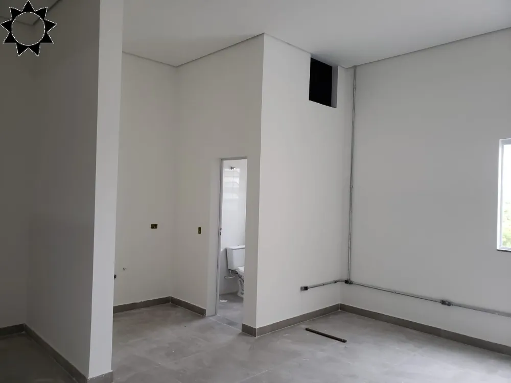 Depósito-Galpão, 550 m² - Foto 1
