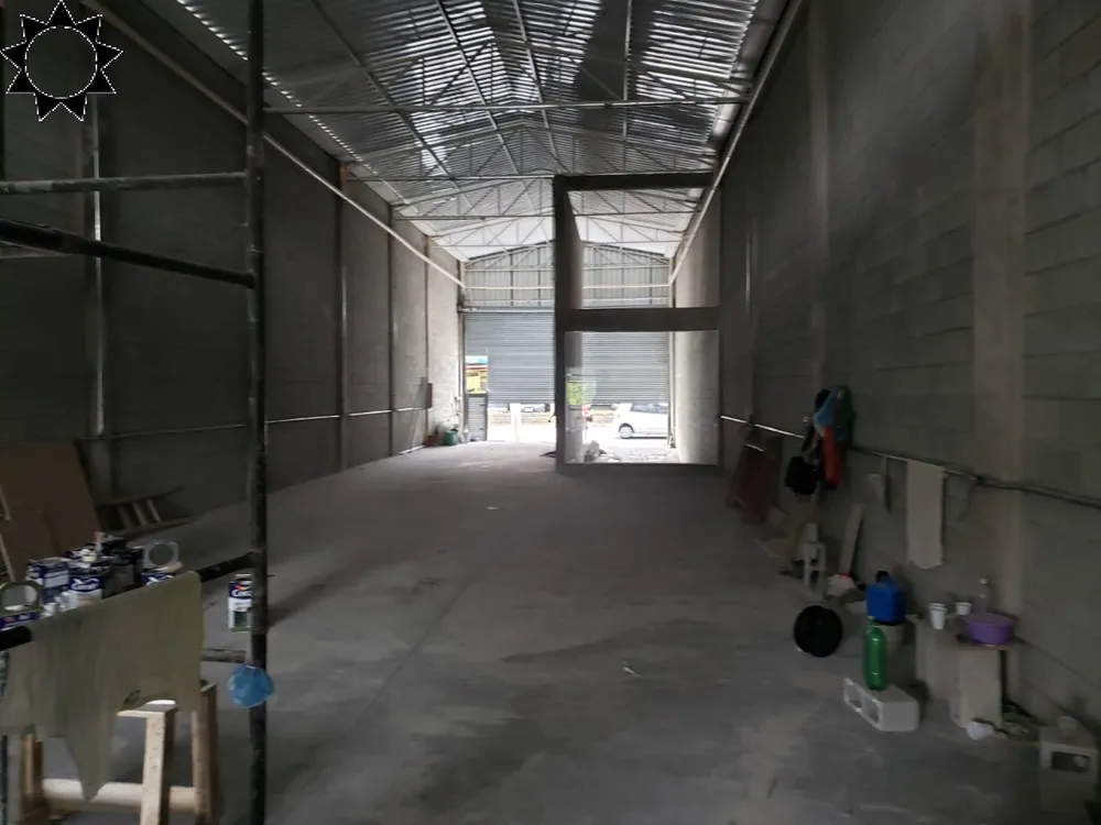 Depósito-Galpão, 550 m² - Foto 9
