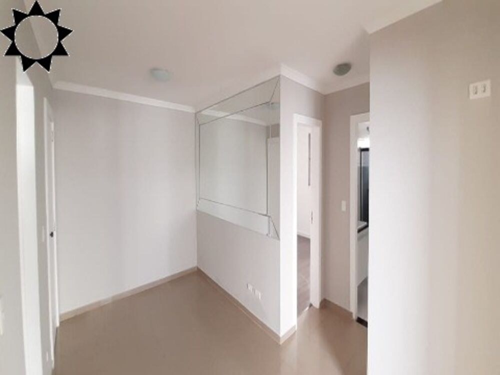 Apartamento à venda com 2 quartos, 60m² - Foto 5