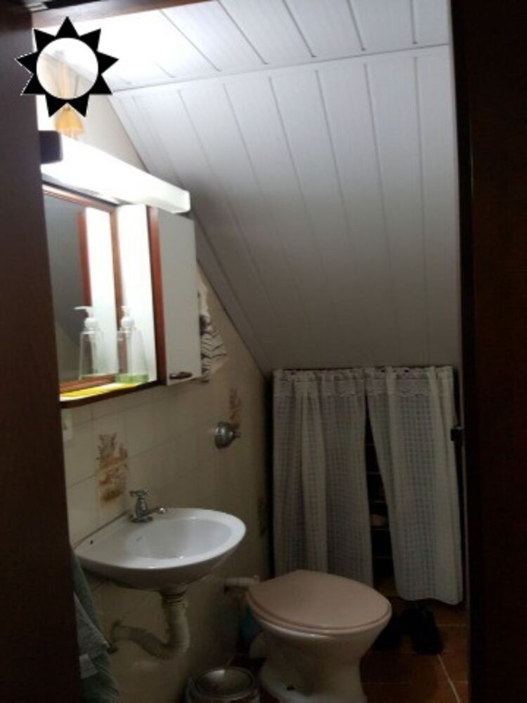 Casa, 2 quartos, 81 m² - Foto 8