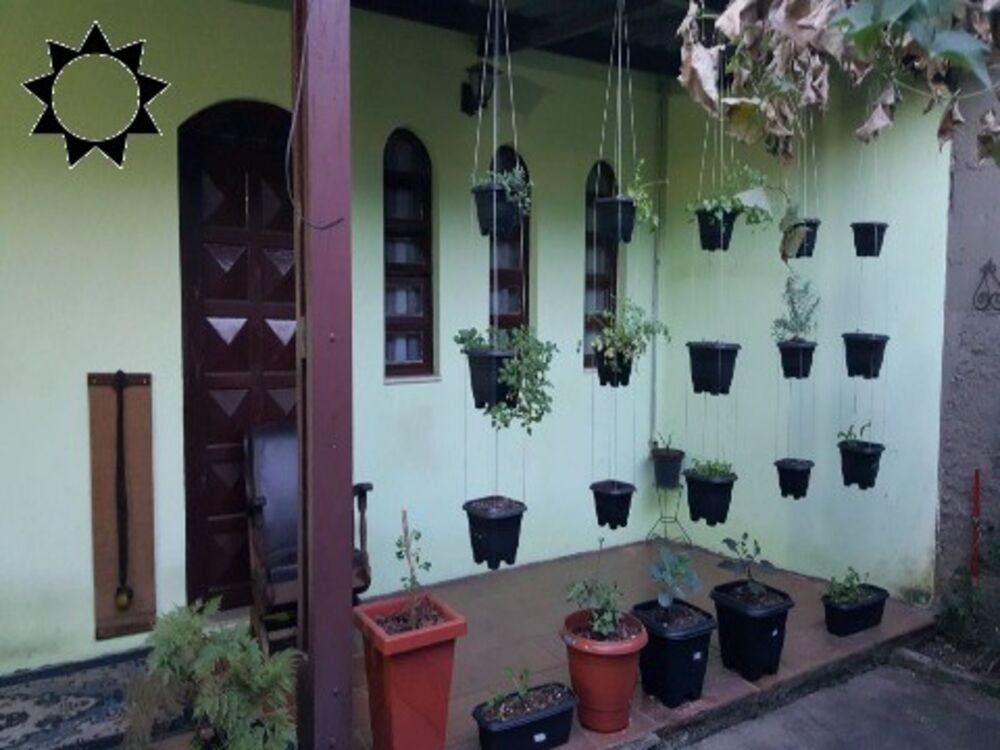 Casa, 2 quartos, 81 m² - Foto 4