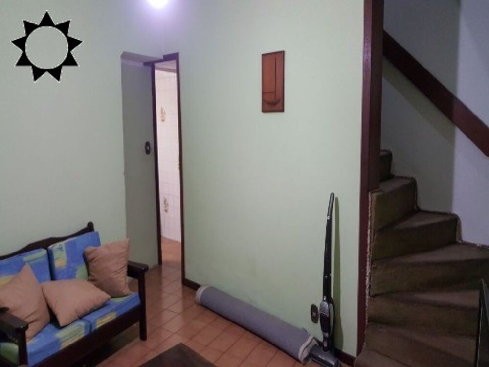 Casa, 2 quartos, 81 m² - Foto 1