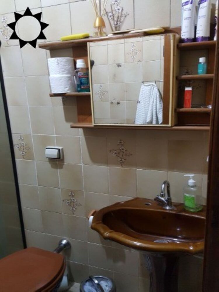 Casa, 2 quartos, 81 m² - Foto 11