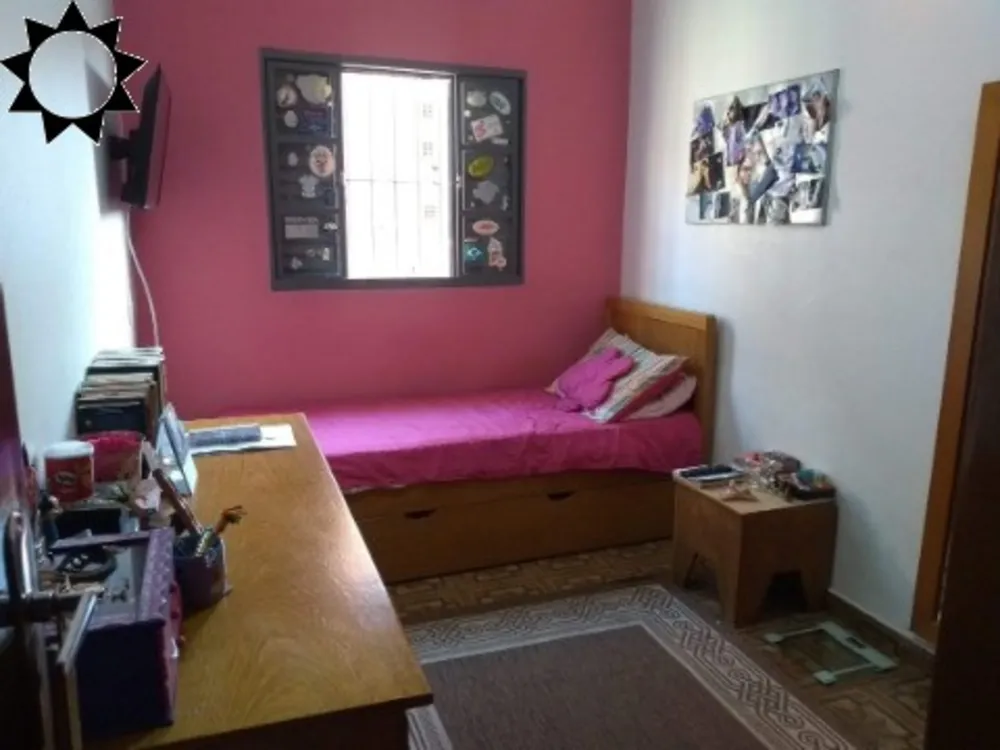 Casa, 2 quartos, 206 m² - Foto 2