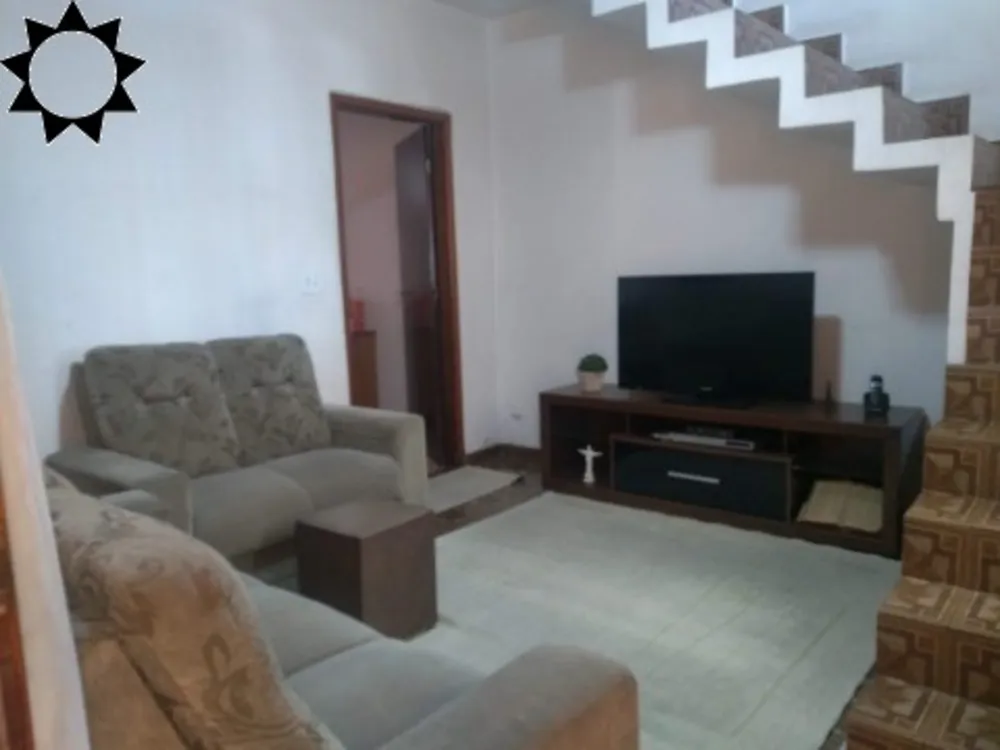 Casa, 2 quartos, 206 m² - Foto 3