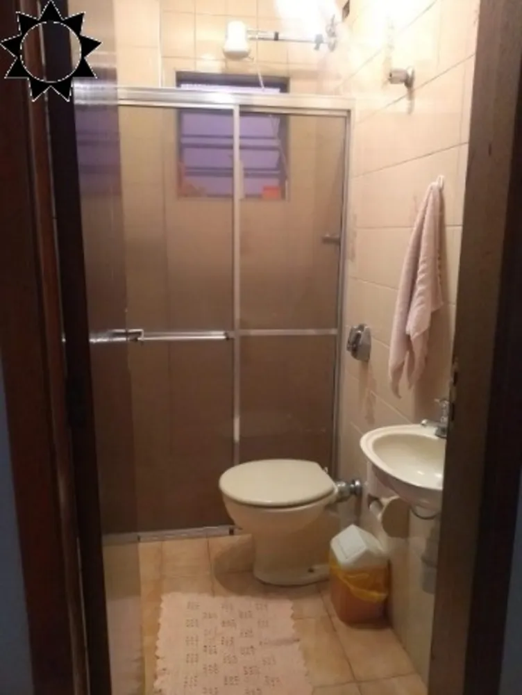 Casa, 2 quartos, 206 m² - Foto 11