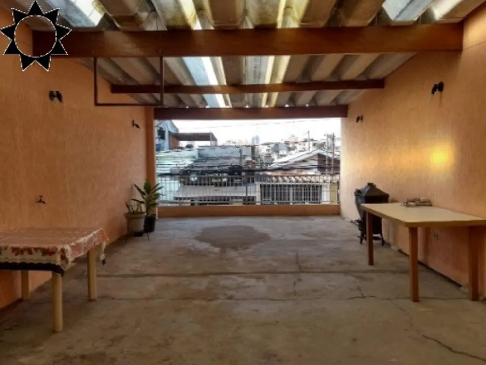 Casa, 2 quartos, 206 m² - Foto 6